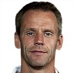 آندره آنتونیوس ماریا اوییجر/آژاكس /هلند / باشگاهی / مردان (42)/