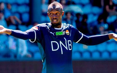 بولت: آرژانتین شانس خوبی برای قهرمانی دارد