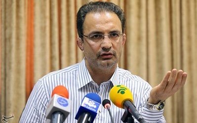 اسناد نحوه انتخاب اعضای هیئت مدیره پرسپولیس و استقلال را به وزارت اطلاعات می‌دهم