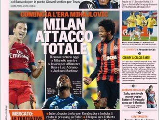 گاتزتا دلو اسپورت