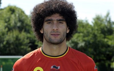 عکس روز؛ فلینی تغییر چهره داد