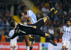 کریستیانو رونالدو