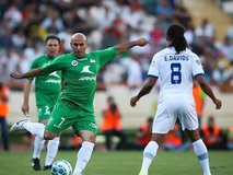 سپهر خرمی | بيماران ام اس بهانه‌ای بود براي خودنمايی...