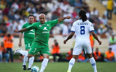 وقتی علی پروین به حرف ستاره سابق استقلال گوش نداد