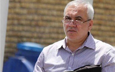 کی‌روش مودب باشد و روی اعصاب ما راه نرود