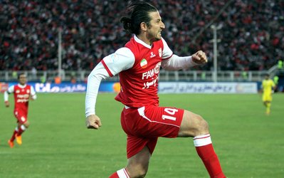 اتفاق روز | آندو منتظر مشخص شدن بحران مالی و هيات‌مديره استقلال