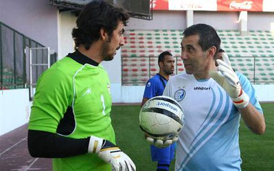 بابازاده:مشکلات زمان واعظ آشتیانی بیشتر از حالا بود/رقم دریافتی من در لیست خنده‌دار است!