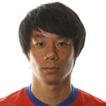 كي هان ييووم/سوون بلووینگز /کره جنوبی / باشگاهی / مردان (533)/42