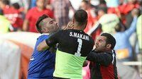 پرسپولیس تهران 1 - 0 استقلال تهران / لیگ برتر