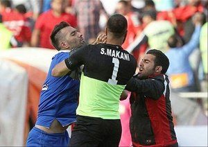 حنیف عمران زاده