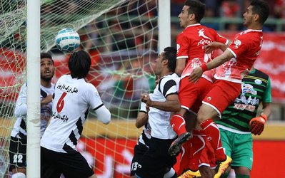 گزارش روز | پرسپولیس نزدیک‌ترین مدعی جدی قهرمانی