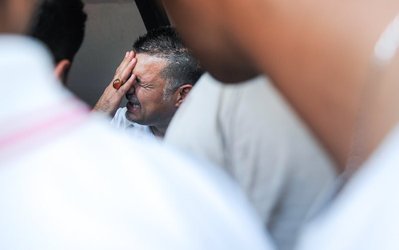 دایی: پیشنهادی از تیم ملی امید به دستم نرسیده/ با کریمی مشکلی ندارم