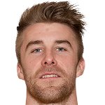 Guðmundur  Kristjánsson/اِف اِچ /ایسلند / باشگاهی / مردان (1523)/36