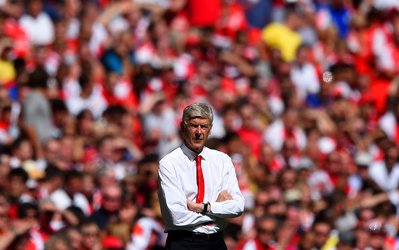 ونگر: آرسنال به کریم بنزما نیازی ندارد / فوتبال مثل ریاضیات نیست