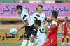 بیک زاده: سال گذشته هم استقلال تا هفته دهم صدرنشین بود