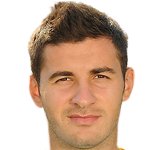 Lucian Ionuţ Filip/استوا بخارست /رومانی / باشگاهی / مردان (277)/35