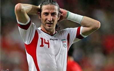 تیموریان: کار گروهی تیم را به مونته‌نگرو دیکته کردیم