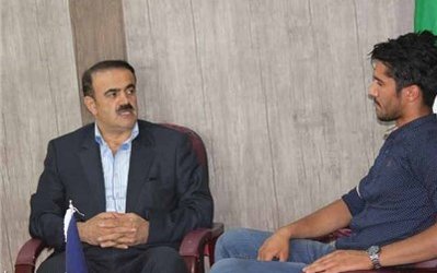 ملوانی‌ها با دروازه‌بان استقلال مذاکره و با صادقی تمدید کردند