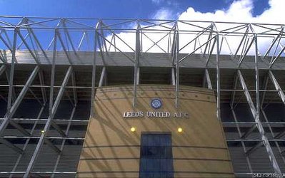 سوال روز | آیا ایران باشگاه لیدز یونایتد را خریده است؟