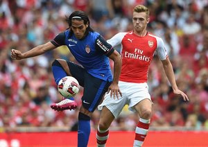 رادامل فالكائو