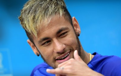 احتمال غیبت نیمار در اولین بازی فصل بارسلونا