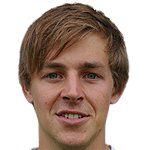 Klaas Devriendt/ترو / / باشگاهی / مردان (6394)/39