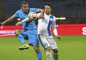 هوگو آرماندو کامپاینارو