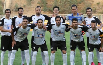 لیگ برتر | برتری صبا مقابل سپاهان و تساوی سایپا و فولاد در نیمه اول