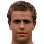 Markus Farnleitner/گلیسدورف /اتریش / باشگاهی / مردان (9786)/32