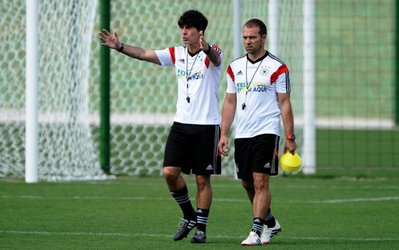 یواخیم لو: فیلیپ لام مقابل پرتغال هافبک است / آلمان ۲۳ بازیکن همسطح دارد