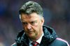 Louis van Gaal measuring Manchester United by performances, not results