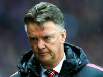 Louis van Gaal measuring Manchester United by performances, not results