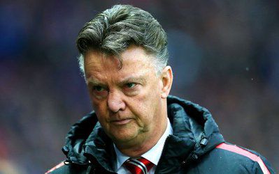 Louis van Gaal measuring Manchester United by performances, not results