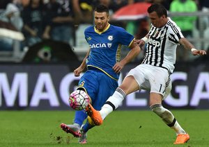 ماریو مانژوکیچ