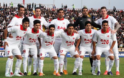 لیگ برتر | مصدومیت شدید بازیکن پدیده