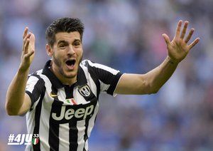 آلوارو موراتا