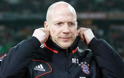 سامر:  بایرن به دنبال جذب بازیکنانی برای نسل جدید است