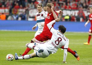 خاوی مارتینز