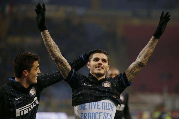 مائورو ایکاردی