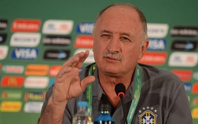 اسکولاری: دوست ندارم با شیلی روبرو شویم