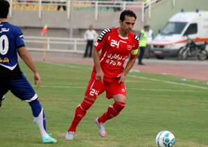 هادی نوروزی