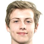 Mathias Hjelle/ناردو / / باشگاهی / مردان (6461)/28