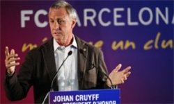 کرایف: برزیل، آلمان،‌ فرانسه و هلند شانس قهرمانی هستند