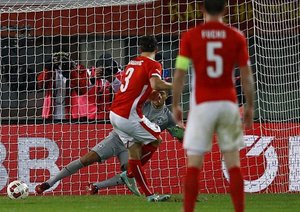 الکساندر دراگوویچ