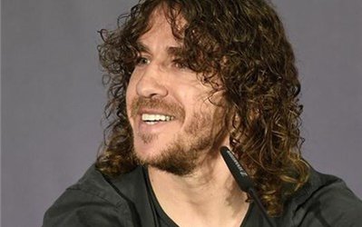 پویول: کاری را انجام داده‌ام که رویای هزاران بچه است