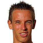 بنوا پدرتی/نانسی /فرانسه / باشگاهی / مردان (907)/45