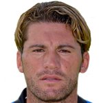 گوگلیمو استنداردو/پسکارا /ایتالیا / باشگاهی / مردان (3916)/44