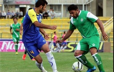 اعلام برنامه کامل دور رفت مسابقات لیگ دسته اول