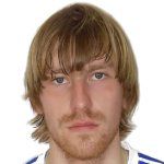 Evgeny Pesegov/روتور وولگُگراد / / باشگاهی / مردان (5929)/36