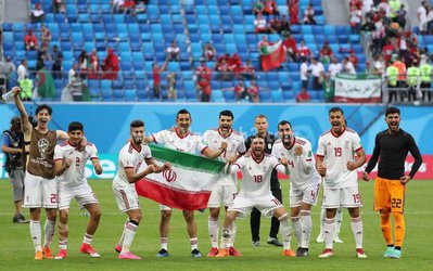 موج خوشبینی ایرانی‌ها به صعود از گروه مرگ